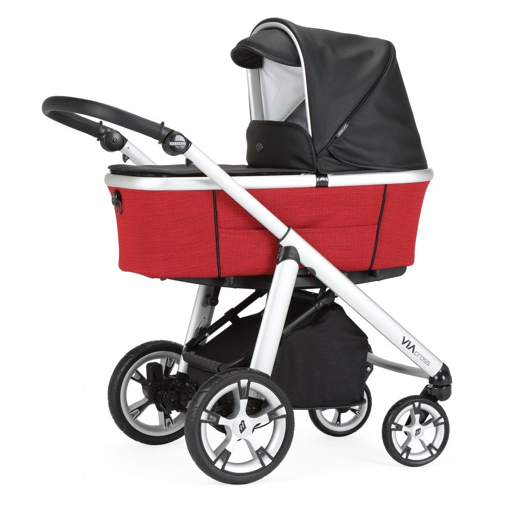 ladybird pushchair