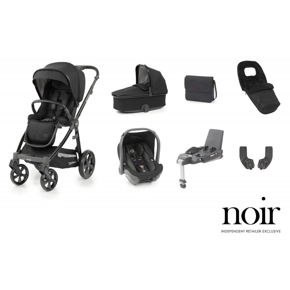 Capsule pram hot sale