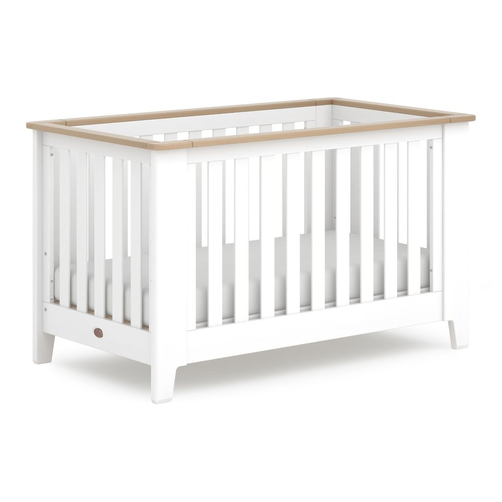 boori pioneer expandable cot