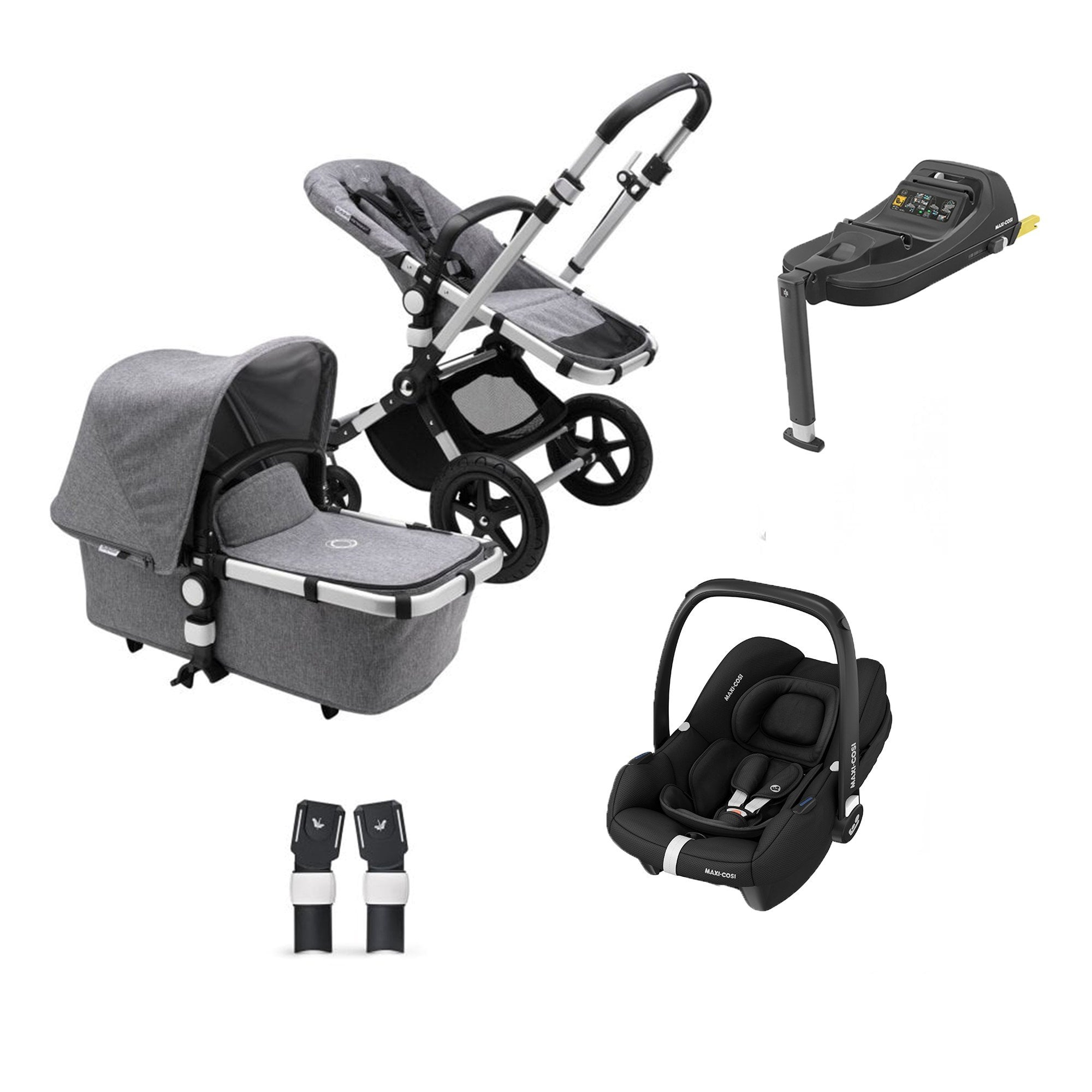 Bugaboo store cameleon size