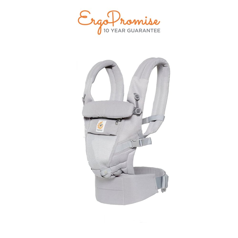 Ergobaby carrier outlet adapt