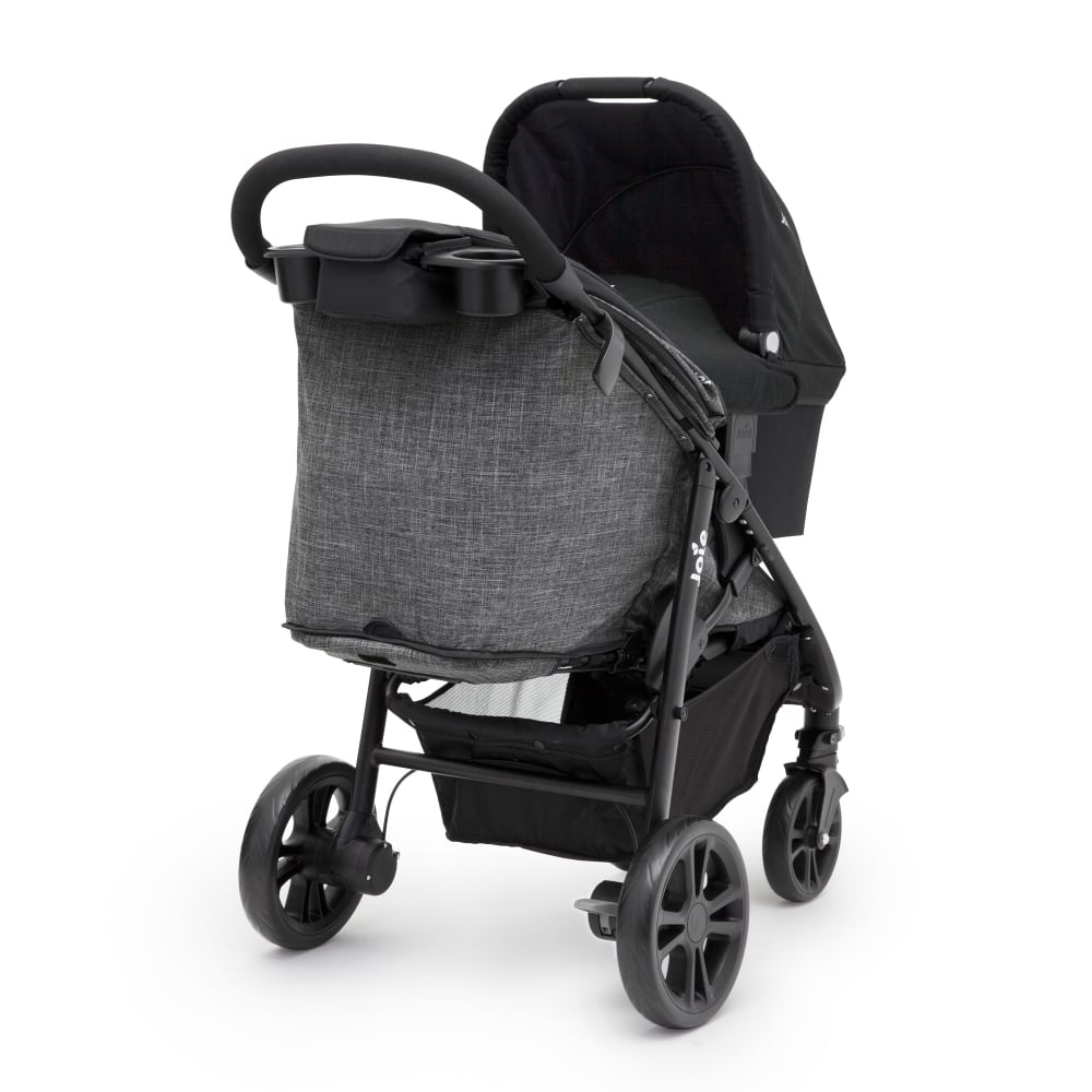 joie litetrax carrycot