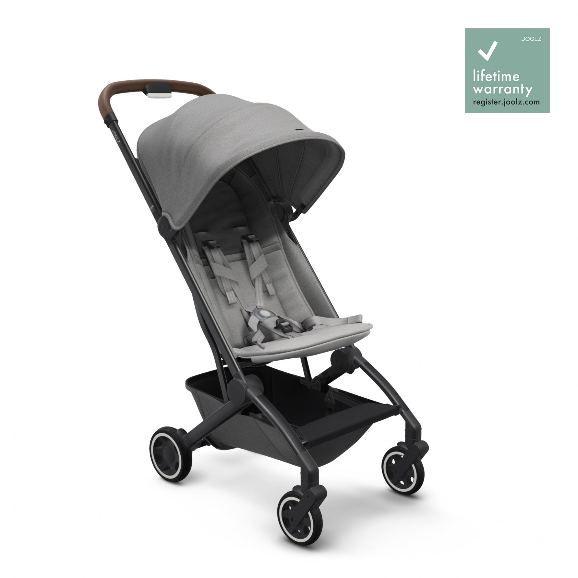 joolz pushchair