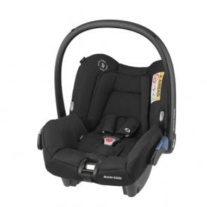 Maxi-Cosi Cabriofix i-Size Car Seat & Base – Mamas & Papas UK