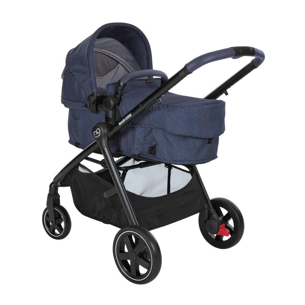 Maxi cosi hot sale zelia blue