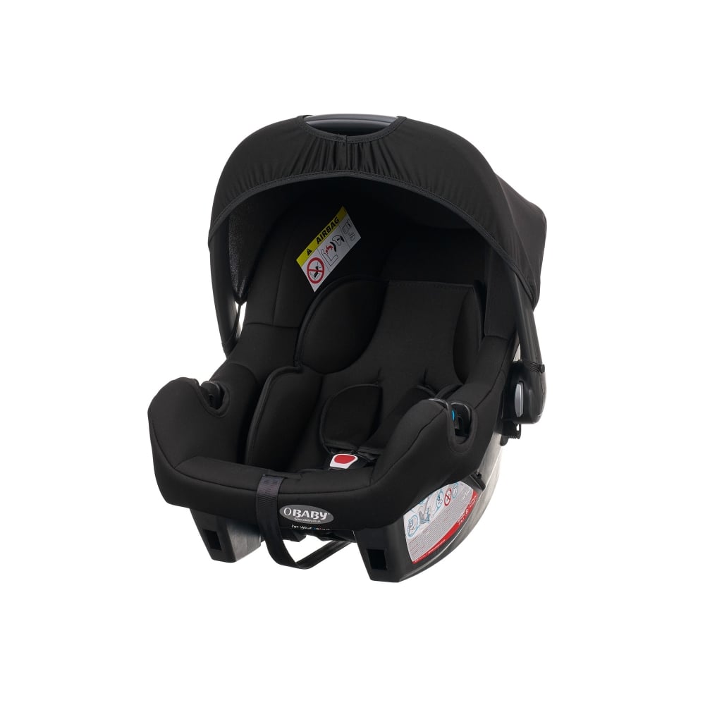 Obaby 2025 car seat