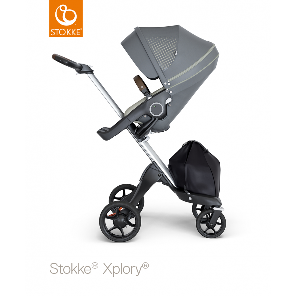 athleisure green stokke